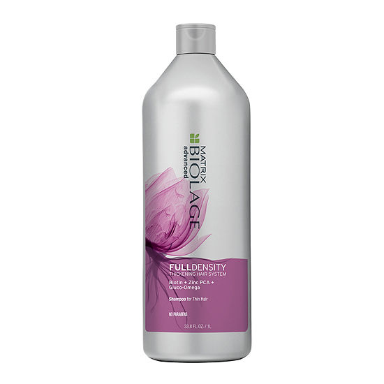 Biolage Advanced Full Density Shampoo - 33.8 oz.