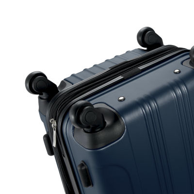 Geoffrey Beene Colorado 4-pc. Hardside Luggage Set