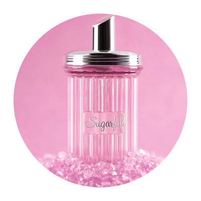 Michel Germain Sugarful Eau De Parfum, 3.4 Oz