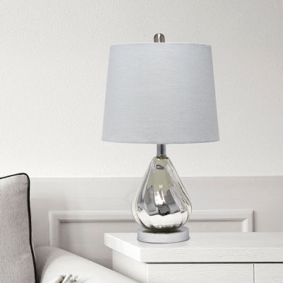 Kissy Pear Table Lamp