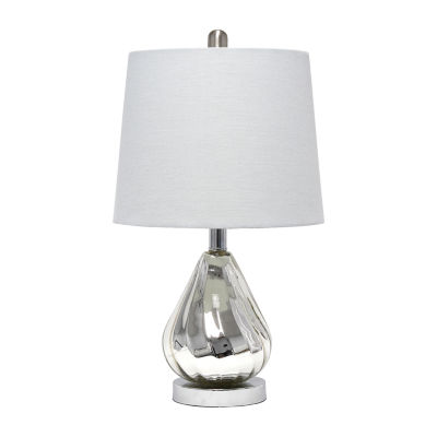 Kissy Pear Table Lamp