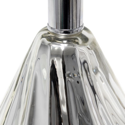 Kissy Pear Table Lamp