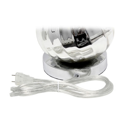 Kissy Pear Table Lamp