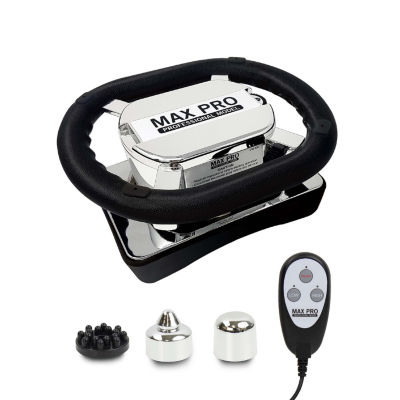 Daiwa Felicity Max Pro Professional Massager USJ330, Color Black