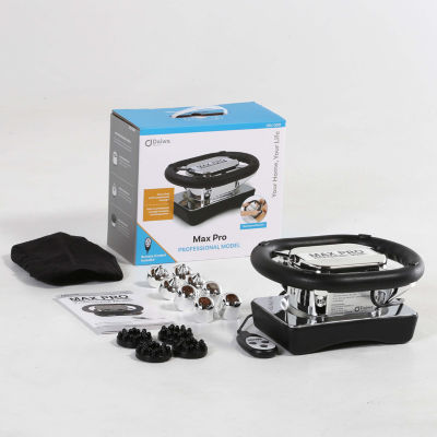 Daiwa Felicity Max Pro Professional Massager