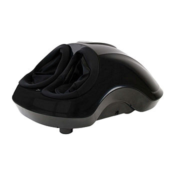 Daiwa Felicity Grip & Grab Cordless Neck & Shoulder Massager USJ-882,  Color: Black-gray - JCPenney