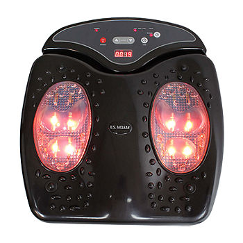 Footvibe Pro Infrared Vibrating Foot Massager FSA HSA Eligible – Daiwa  Felicity Online Store