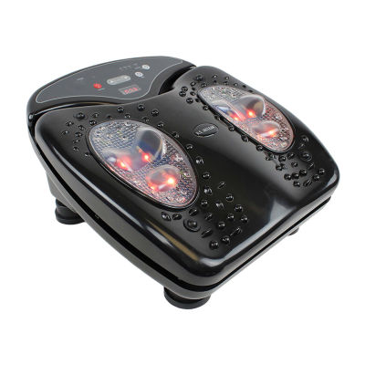 Daiwa Felicity Footvibe Pro Foot Massager