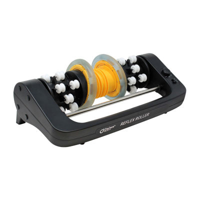 Daiwa Felicity Massage Reflex Roller Massager