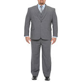 Big and tall outlet suits jcpenney