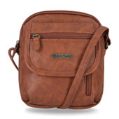 Multi Sac Zippy Crossbody Bag - JCPenney