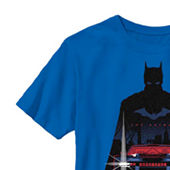 Batman Little Boys 4-7 Clothing for Baby & Kids - JCPenney