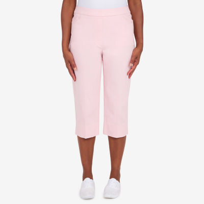 Alfred Dunner Classics Capris JCPenney