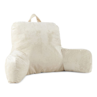 Hudson & Main Btc Backrest Pillow