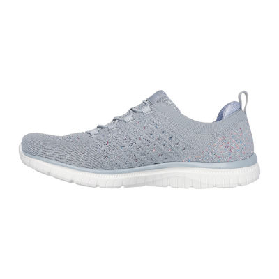 Skechers Virtue Womens Sneakers
