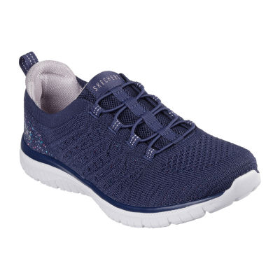 Skechers Virtue Womens Sneakers