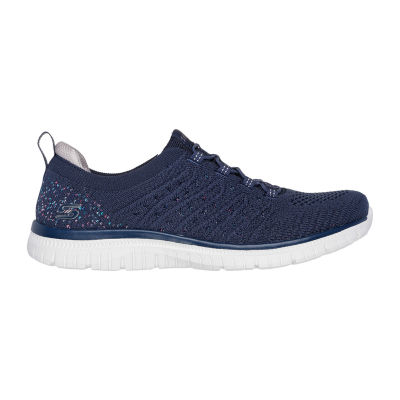 Skechers Virtue Womens Sneakers
