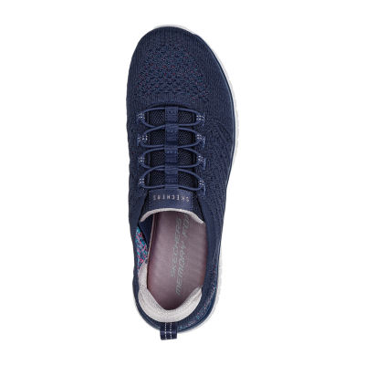 Skechers Virtue Womens Sneakers