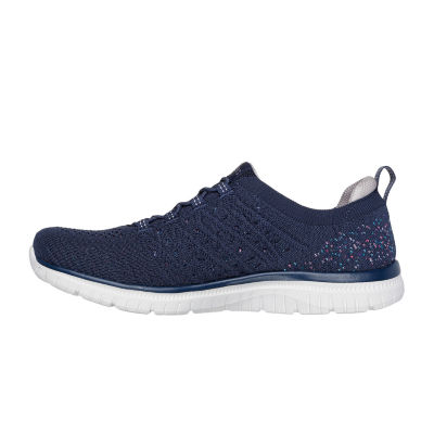 Skechers Virtue Womens Sneakers