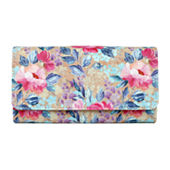 Julia Buxton Wallets & Wristlets for Handbags & Accessories - JCPenney