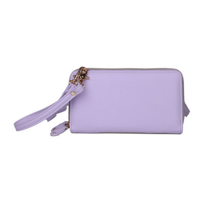 Julia Buxton Ultimate Womens RFID Blocking Wallet