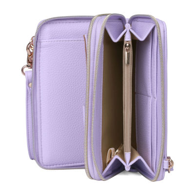 Julia Buxton Ultimate Womens RFID Blocking Wallet