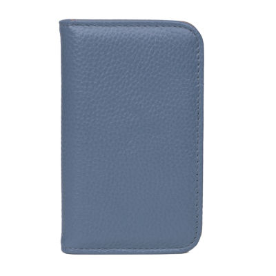 Dopp Snap Card Case Wallet