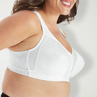 Playtex® 18 Hour® Front-Close With Flex Back Bra - 4695