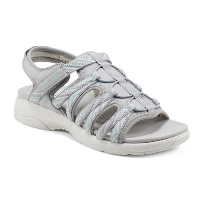 Easy Spirit Womens Torye Strap Sandals