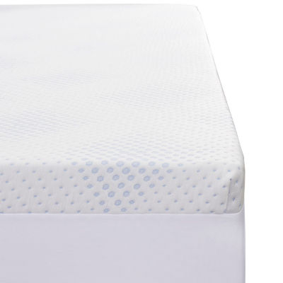 Fieldcrest Smartflex Mattress Topper