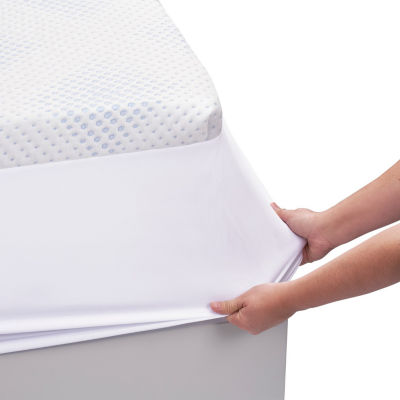 Fieldcrest Smartflex Mattress Topper