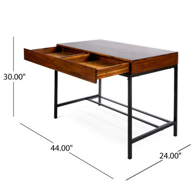 Ebany Desk