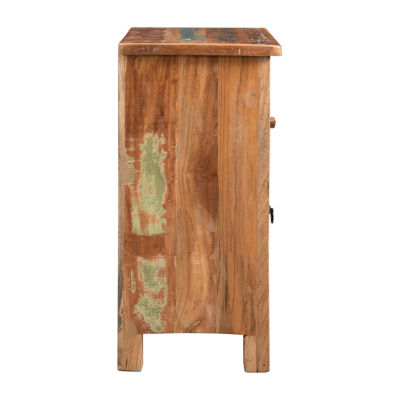 Wittwer 1-Drawer End Table