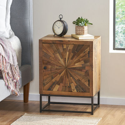 Orem End Table