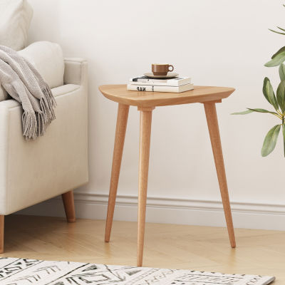 Naja End Table