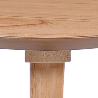 Naja End Table