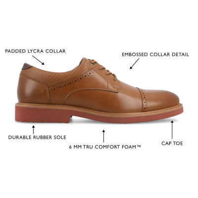 Vance Co Mens Dexter Loafers