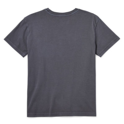 Thereabouts Little & Big Kid Boys Crew Neck Short Sleeve T-Shirt