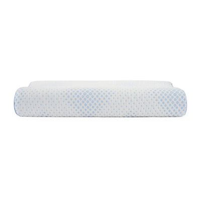 Fieldcrest Smartflex Specialty Contour Pillow