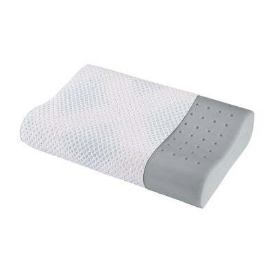 Fieldcrest Smartflex Specialty Contour Pillow