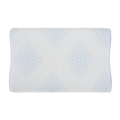 Fieldcrest Smartflex Specialty Contour Pillow