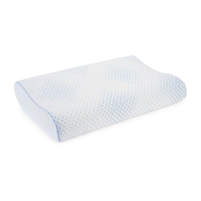 Fieldcrest Smartflex Specialty Contour Pillow