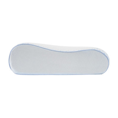 Fieldcrest Smartflex Specialty Contour Pillow