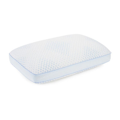 Fieldcrest Smartflex Firm Density Pillow