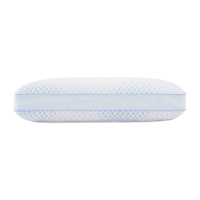 Fieldcrest Smartflex Firm Density Pillow