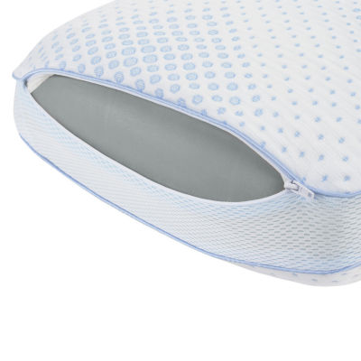 Fieldcrest Smartflex Firm Density Pillow Dulles Town Center