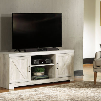 Signature Design by Ashley® Bellaby 63" TV Stand