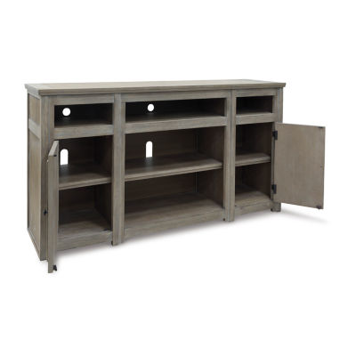 Signature Design by Ashley® Moreshire 72" TV Stand