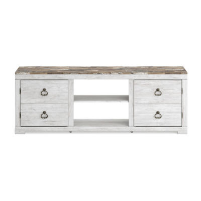 Signature Design by Ashley® Willowton 64" TV Stand
