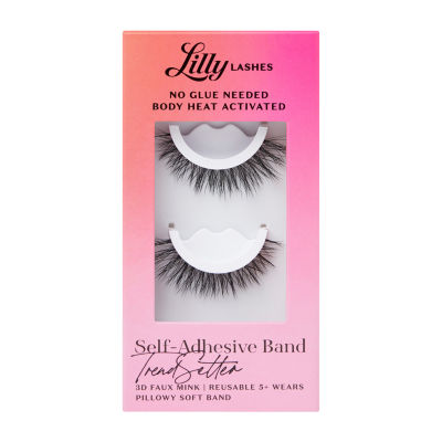 Lilly Lashes Whip Lashes- Trendsetter